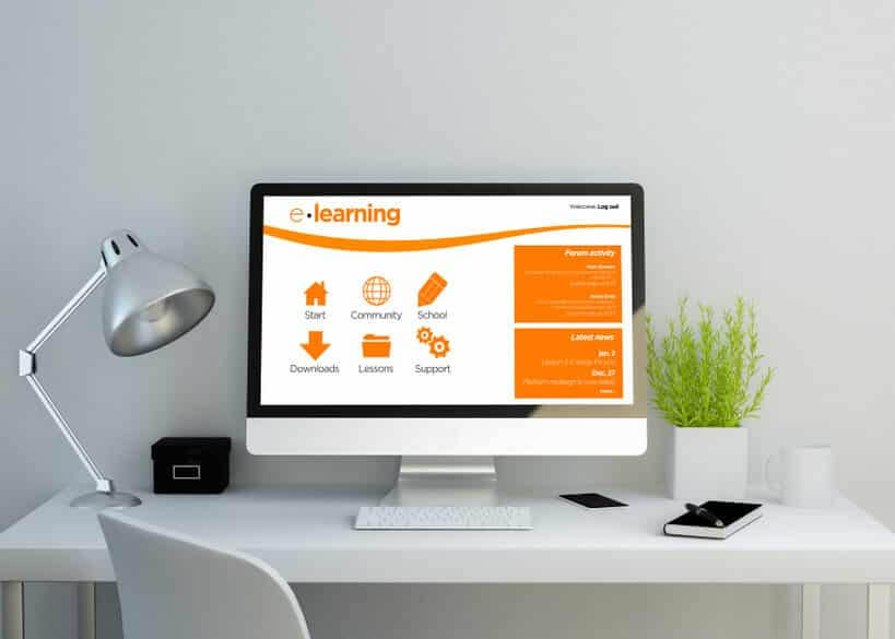 Les dernières tendances e-learning à surveiller